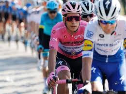 Get the latest news, results, reports and extra content about the giro. Giro D Italia 2020 La Tappa Di Oggi La Nove Colli Decidera La Corsa Corriere It