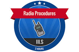 Police departments use a mixture of plain english, 10 codes and the phonetic alphabet in order to keep radio communication as brief as possible. Iii S Radio Procedures Online Security Guard Training
