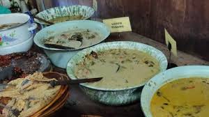 Ada satu twist seru berupa iga sapi! 5 Tempat Kuliner Dengan Suasana Pedesaan Di Jogja Sajikan Aneka Menu Makanan Ndeso Yang Khas