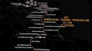 Sebelumnya, mrt jakarta menemukan sejumlah artefak saat melakukan penggalian di 14 titik jalan mh thamrin dan kawasan monumen nasional (monas). Pemuda Selempang Merah Mrt Laluan 2 Dari Sungai Buloh Serdang Ke Putrajaya
