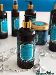 Pielor Hammam Body Milk Avon Martini Sampuan