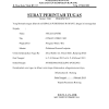 Contoh surat tugas ipnu / contoh surat pengunduran diri sekolah sma download kumpulan gambar. 1