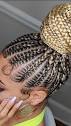 African Hair Braiding Salon | Braida By Titi | Bowie