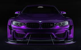 Purple Bmw Wallpaper 4k Novocom Top