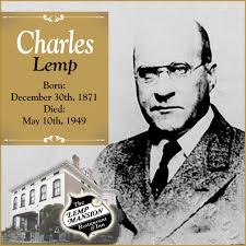 The History and Haunting of Lemp Mansion