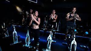 Learn more about the #mobsquad at crystal ng is a mentor on futurelab and the founder of ministry of burn, an exciting, popular fitness studio in damansara heights. Ministry Of Burn Sport And Fitness In Bukit Damansara Kuala Lumpur