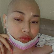 Sandra Tarin's Instagram, Twitter & Facebook