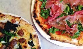 In The Kitchen At Top Rated Michael S Pizza In Long Beach Ca Pizza Recipe Video Recipes Easy Homemade Pizza Pizza Recipes Homemade