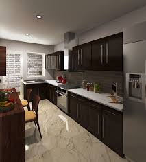 Maybe you would like to learn more about one of these? Diseno Interior Casa Caoba Jossdel Morales