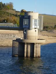 Voici le lac le plus important d europe Naussac