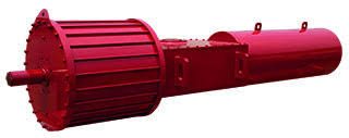 Rotork: Rotork Fluid Systems | Fluid Power Actuators