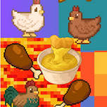 Minecraft Munchies