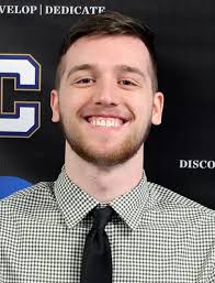 2020 Men's Lacrosse Roster