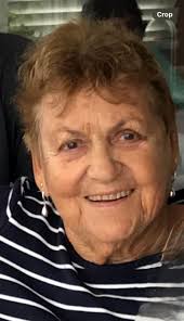 Mary McGreevy Obituary