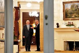 In a 1999 referendum, the australian people voted on a. The Governor General S Forgotten Power Inside Story