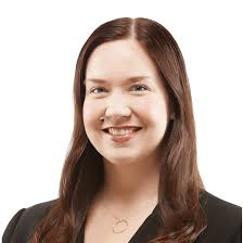 Suzanne Murphy, Canada