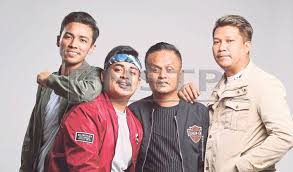 One avenue band · single · 2018 · 1 songs. Biarlah Kami Di Pasar Karat