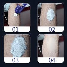 We recommend choosing your treatment area or you spend way too much on a fancy haircut. Buy Man S Permanent Body Hair Removal Cream Hand Leg Hair Loss Depilatory Cream At Affordable Prices Free Shipping Real Reviews With Photos Joom