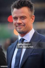 Josh Duhamel attends the US premiere of "Transformers: The Last... News  Photo
