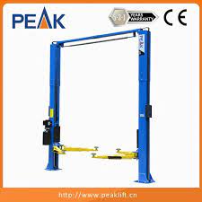 A wide variety of double vehicle hoist options are available to you, such as 1 year, 2 years and 3 years.you can also. Double Vehicle Floor Hoist Removal Floor Repair For Automotive Two Post Lift Roadware A Wide Variety Of Double Post Vehicle Hoist Options Are Available To You Such As Design