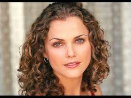 Medium layered hair can be a bomb if in line with your texture and current trends. 30 Medium Length Curly Hairstyles Medium Length Curly Hairstyles With Bangs Youtube