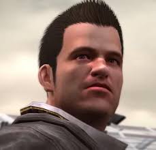 Frank was designed to be a normie” idc he's getting head : r/deadrising