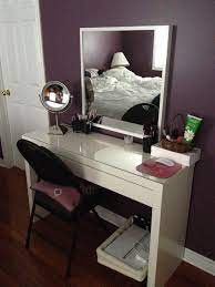 Malm Dressing Table 129 Http Www Ikea Com Ca En Catalog Products 10203610 Stave Mirror 30 Http M Ikea C Beauty Room Malm Dressing Table Ikea Malm