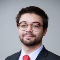 30+ perfiles de «Elijah Wang»