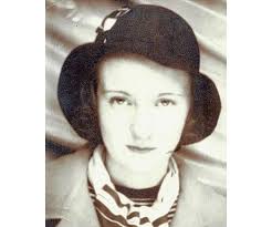 Alice Metz Obituary (2014)