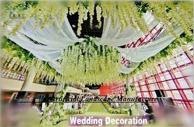 Jual dekorasi pelaminan jepara dan gebyok pelaminan jepara berbagai model terbaru, klasik, minimalis, modern. Jual Bunga Gantung Bunga Dekorasi Pelaminan Pernikahan Bunga Wisteria Di Lapak Aneka Jaya Bukalapak