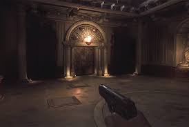 New Resident Evil Village Video Shows Gameplay Environment More Village (biohazard village in japan) note stylized as vii.i.age resident evil and vii.i.age biohazard respectively, also known as … serving as a direct sequel to resident evil 7: