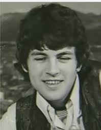 Ian Gillan Official Site added a new photo to the album: Black and White  (1).