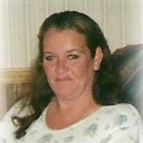 Carol (Sue) Brown Obituary