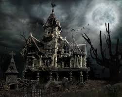5 Of The Scariest Places On Earth That Will Haunt Your Dreams Unless You Re Scooby Doo You Will Probably Want To Avoi Scary Places Scary Houses Creepy Houses