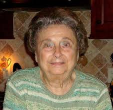 Edmonde Hillier Obituary