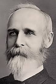 Alexander Streeter Arnold