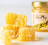 Пчелиные соты: полезные свойства, состав, калорийность