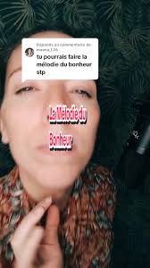 Réponse à @maena_l.26 On apprend les gammes avec La Mélodie du Bonheur 🎶😊  #voix #lamelodiedubonheur #chant