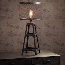Find new styles like modern and rustic floor lamp shades, or choose replacement shades for floor lamps in materials like silk and paper. Pin On Industrial Furniture Inspirations