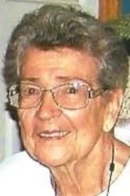 Anna Biggins Obituary (1929