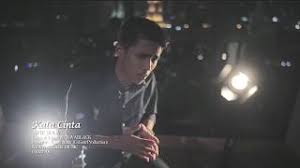 Drama arahan feroz kader ini diadaptasi dari telenovela sanay wala nang wakas. Lirik Lagu Kata Cinta Afif Sola Ost Drama Cinta Tiada Ganti