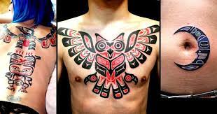 16 Spiritual Haida Tattoos Haida Tattoo Tattoos Body Art Tattoos