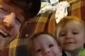 Fundraiser for Robert Tucker by Miranda Allen : Funeral For Justin Haney