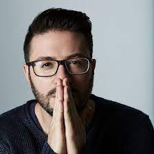 He could sing the phone book and i would buy it! Danny Gokey On Life Faith And His New Single The Comeback Popmalt