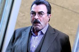Tom Selleck's Heartbreak for Troubled Stepson!