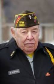 William F. Simpson Obituary