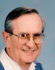 Carl Schmall Obituary (1935