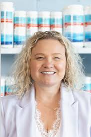 The Paradis Pools Staff