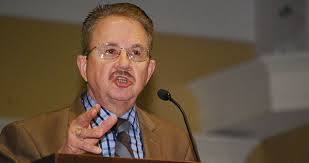 Reject accommodation, Olson urges churches