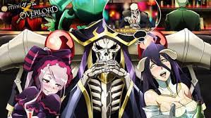 1 overlord wallpapers for 1080p laptop full hd in 1920x1080 resolution, background,photos and images of overlord for desktop windows 10, apple iphone and . Overlord Hd Wallpapers Anime New Tab Themes Hd Wallpapers Backgrounds